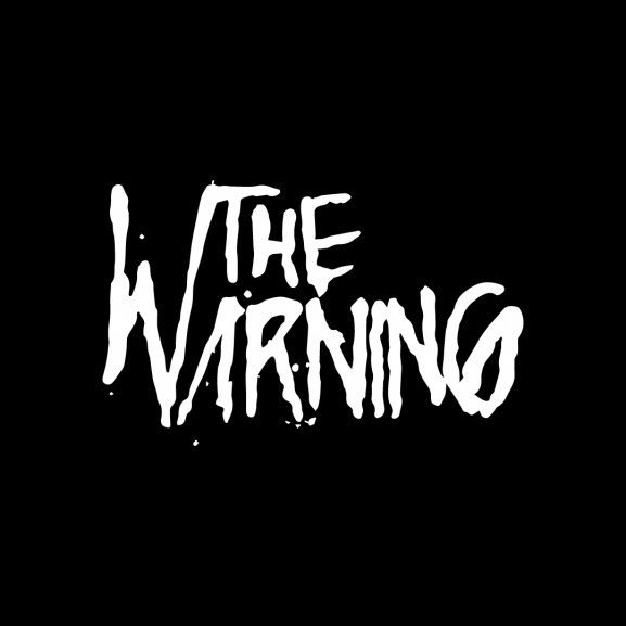 Logo of the warning 2016-2023