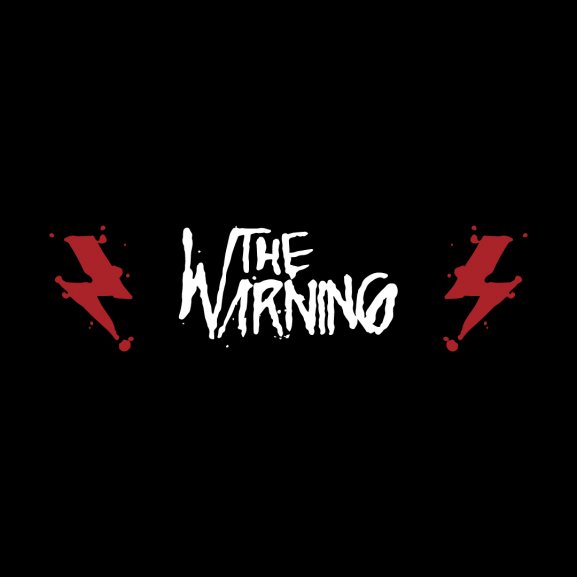 Logo of the warning 2016-2023