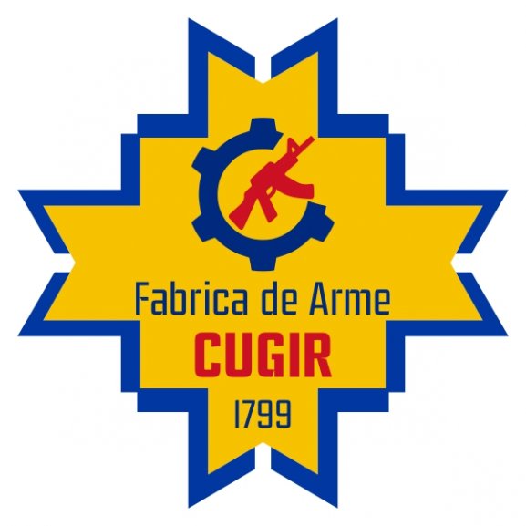 Logo of Fabrica de Arme Cugir