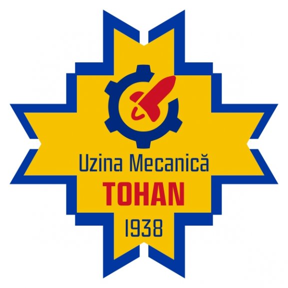 Logo of Uzina Tohan