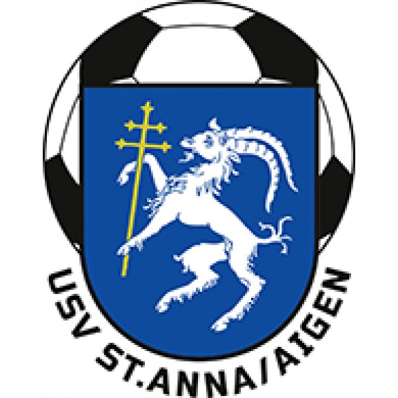 Logo of USV St. Anna am Aigen