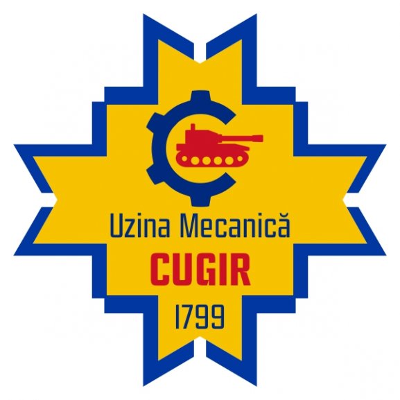 Logo of Uzina Mecanică Cugir