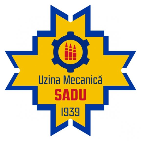 Logo of Uzina Mecanică Sadu