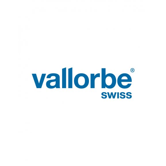 Logo of Vallorbe®