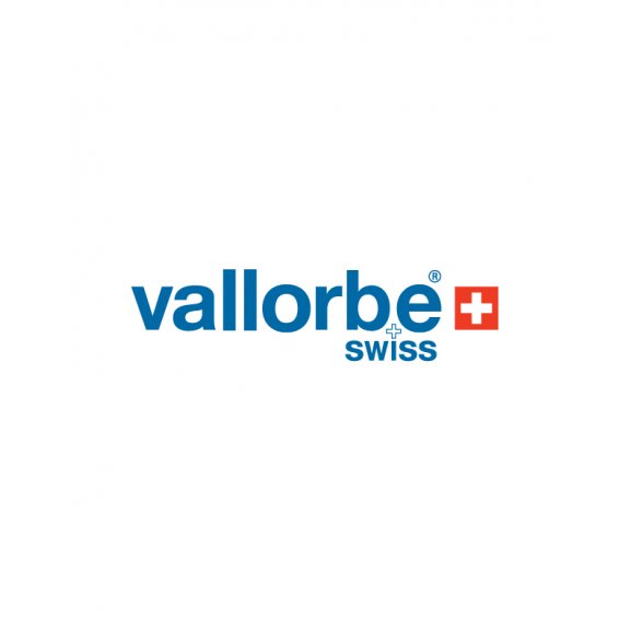 Logo of Vallorbe®