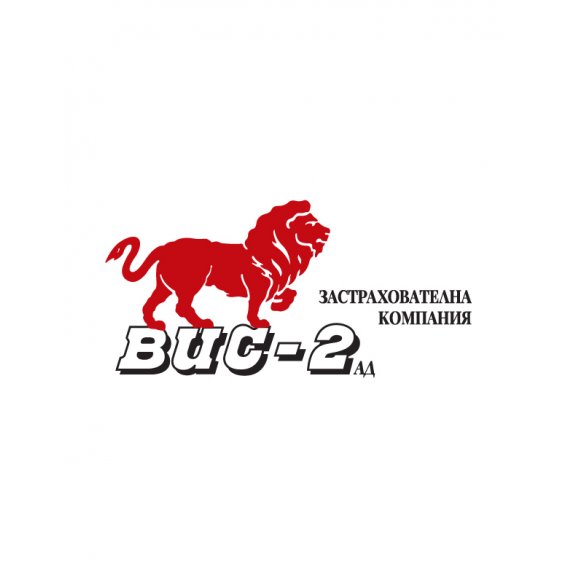 Logo of VIS-2