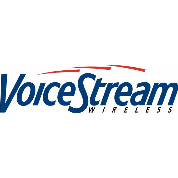 Logo of VoiceStream®
