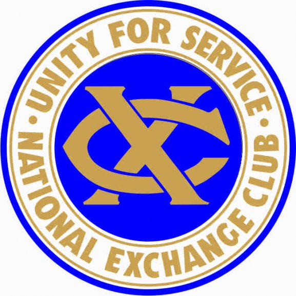 Logo of Exchange Club