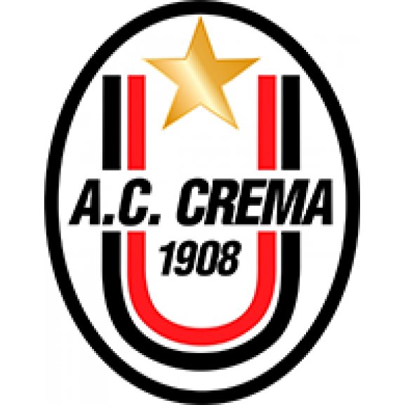 Logo of AC Crema