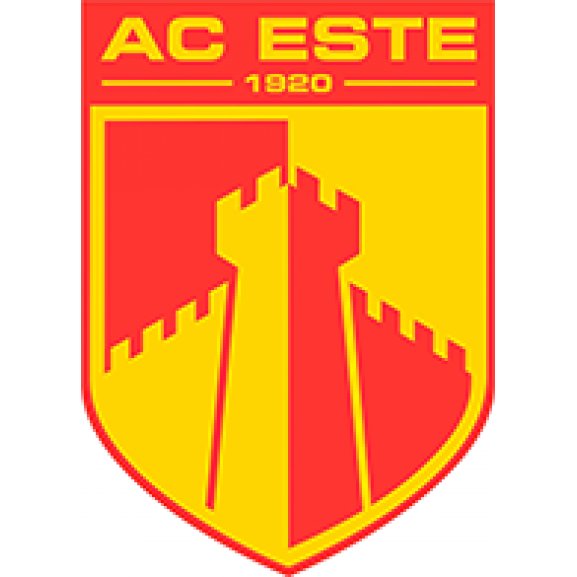 Logo of AC Este