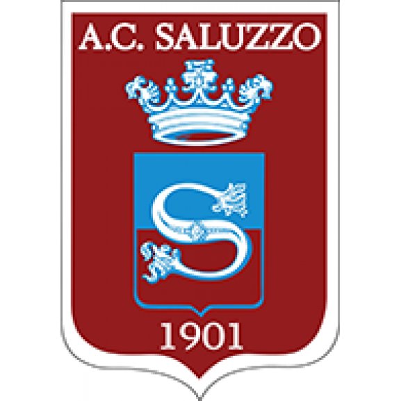 Logo of AC Saluzzo