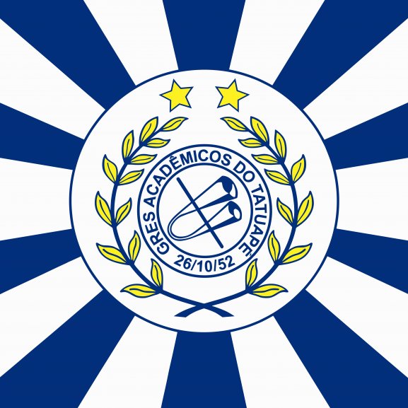 Logo of Acadêmicos do Tatuapé