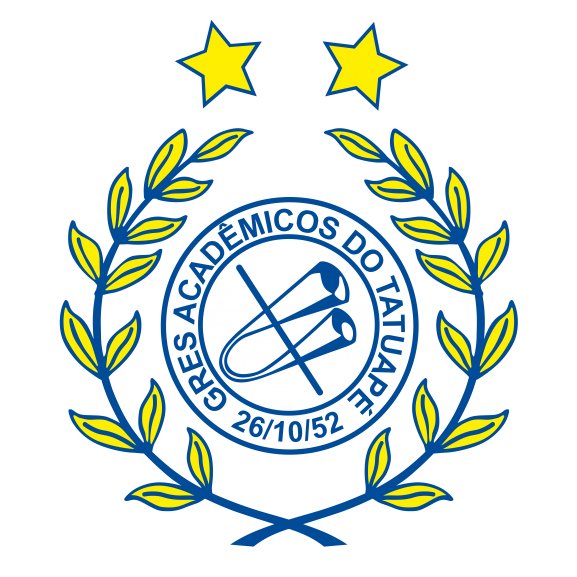 Logo of Acadêmicos do Tatuapé