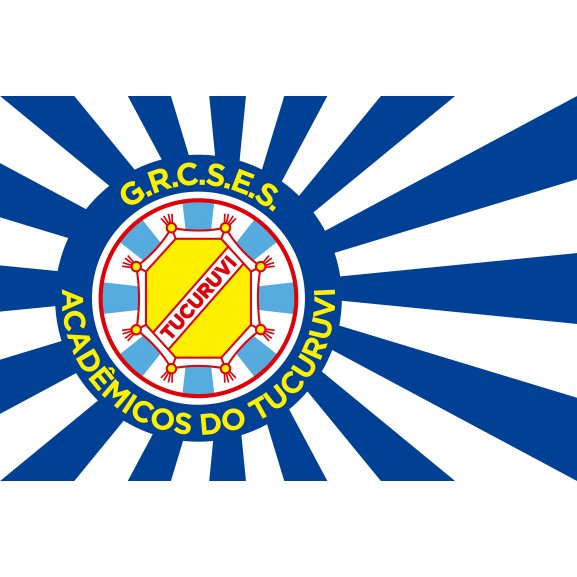 Logo of Acadêmicos do Tucuruvi