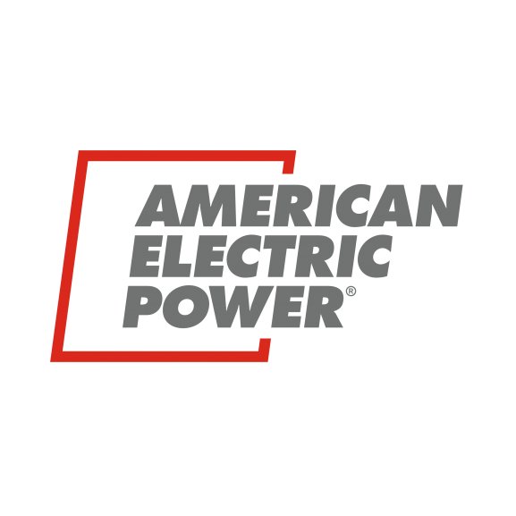 Logo of American Electric Power - AEP