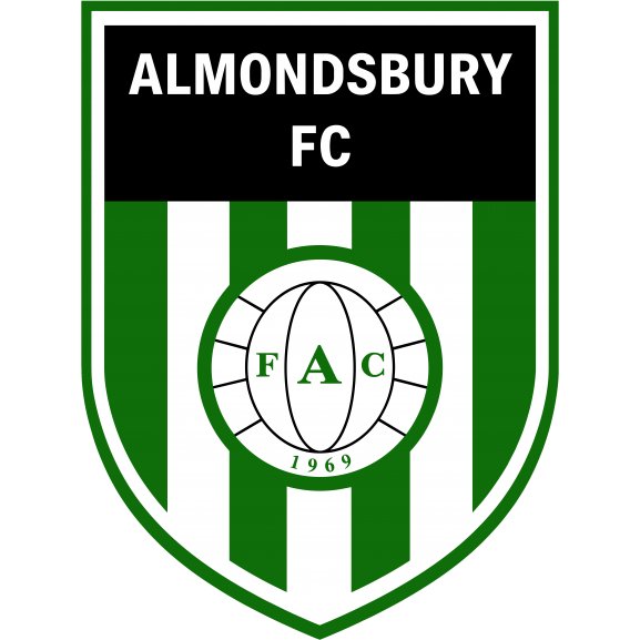 Logo of Almondsbury Football Club