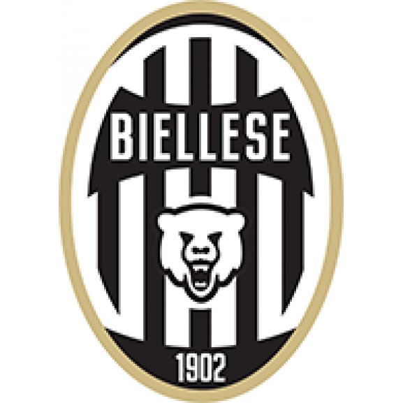 Logo of ASD Biellese 1902