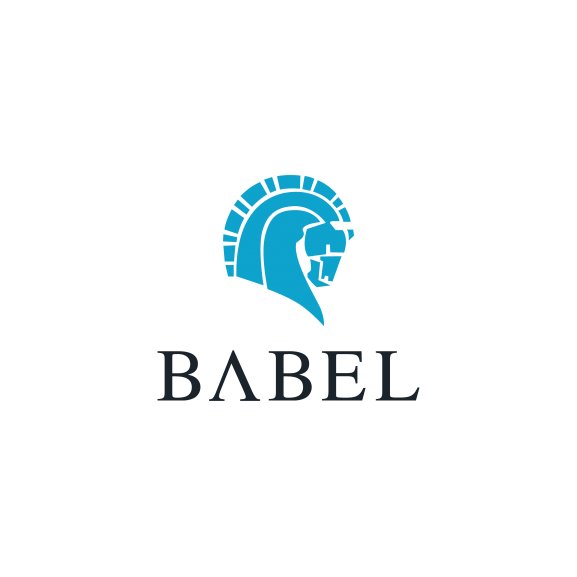 Logo of Babel Agency