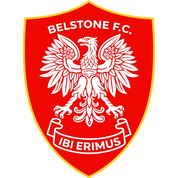Logo of Belstone Football Club