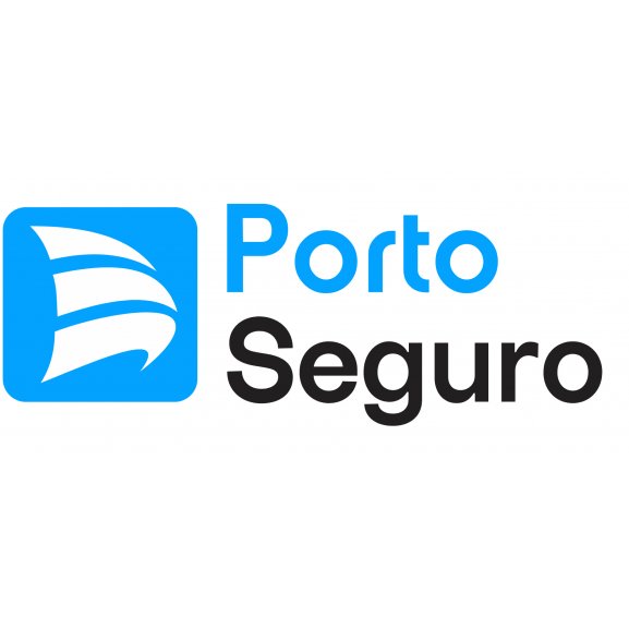 Logo of PORTO SEGURO