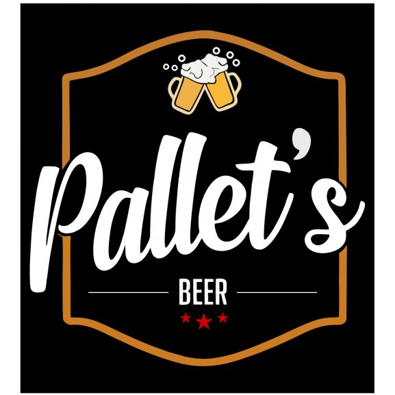 Logo of PALLETS