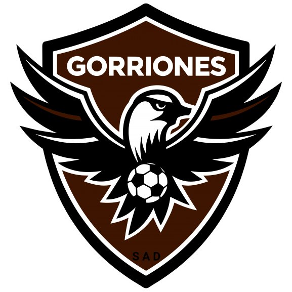 Logo of Club Atlético Gorriones