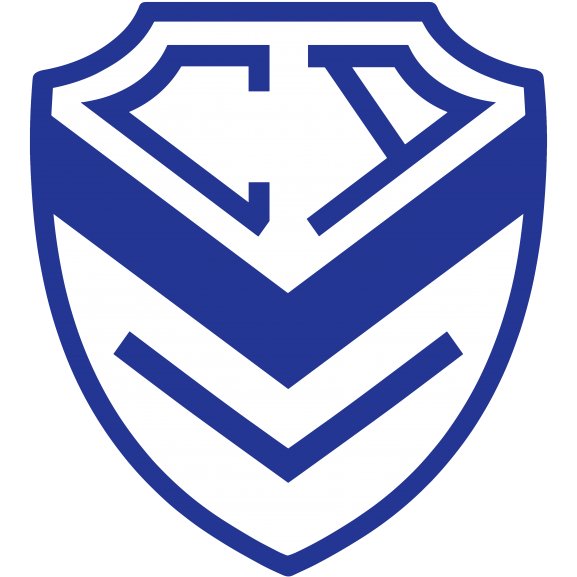 Logo of Club Atletico Vialidad Paysandu