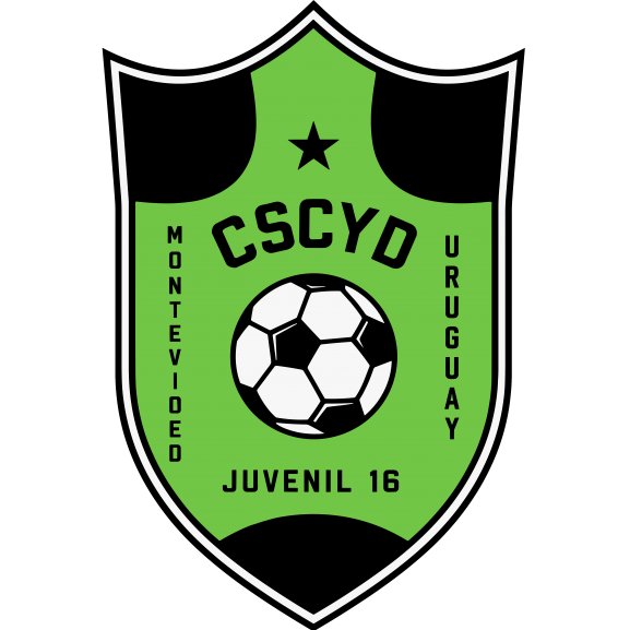 Logo of Club Social Cultural y Deportivo Juvenil 16