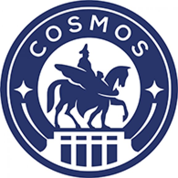 Logo of Cosmos Koblenz