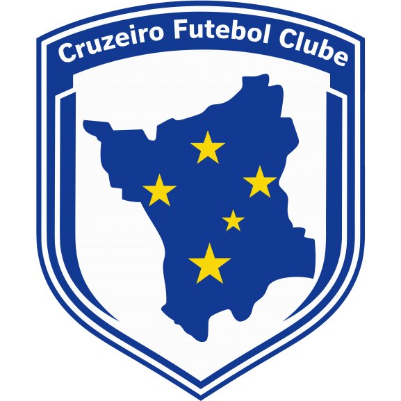 Logo of Cruzeiro Futebol Clube (Boa Vista)