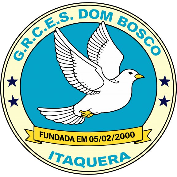 Logo of Dom Bosco de Itaquera