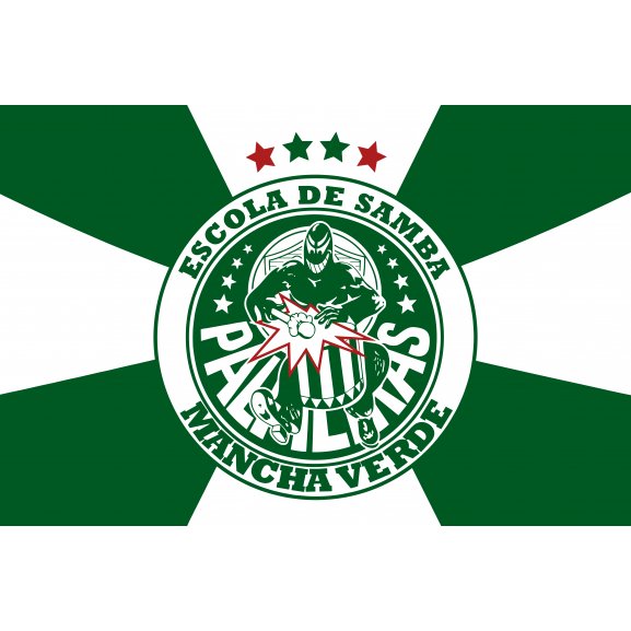 Logo of Mancha Verde