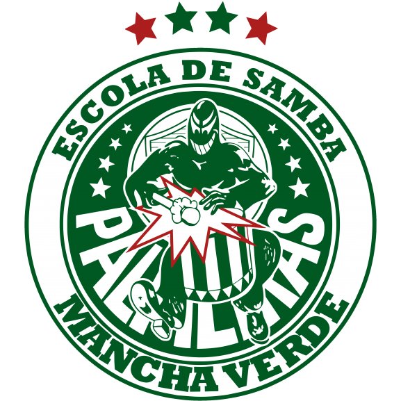 Logo of Mancha Verde