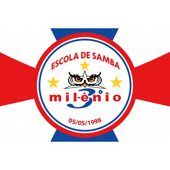 Logo of Estrela do Terceiro Milênio