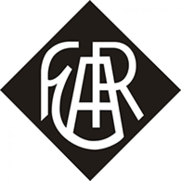 Logo of FC Arminia 03 Ludwigshafen