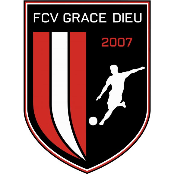 Logo of FCV Grace Dieu