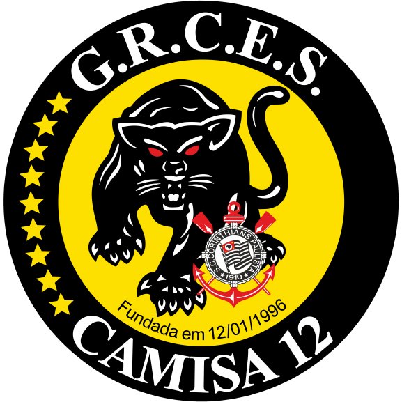 Logo of Camisa 12