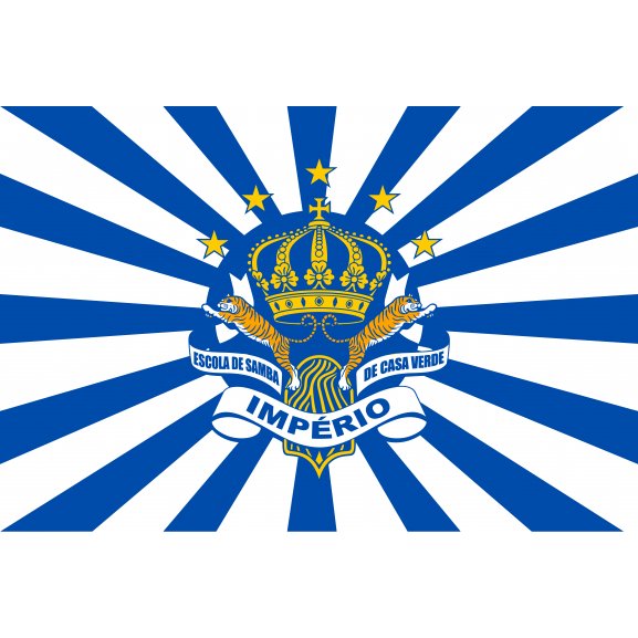Logo of Império de Casa Verde