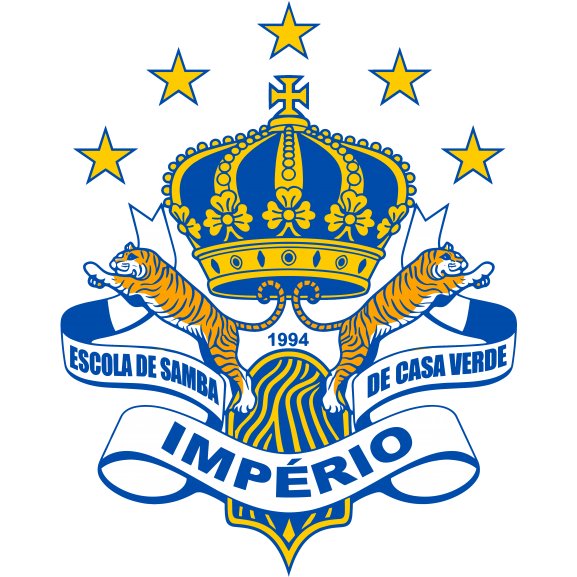 Logo of Império de Casa Verde