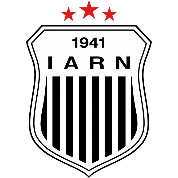 Logo of Institución Atlética Río Negro