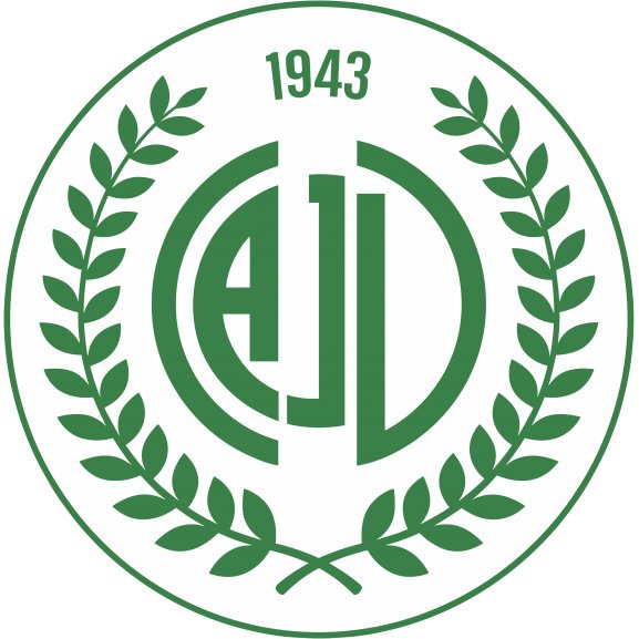 Logo of Juventud Unida (Libertad)