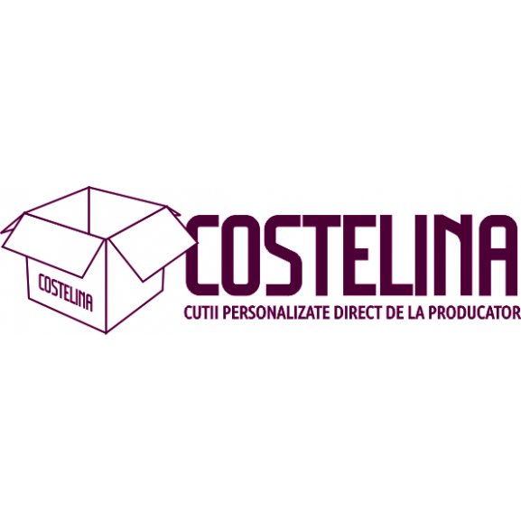 Logo of Costelina