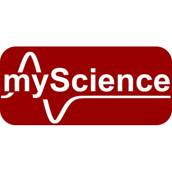 Logo of myScience