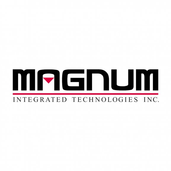 Logo of Magnum Integrated Technologies Inc.