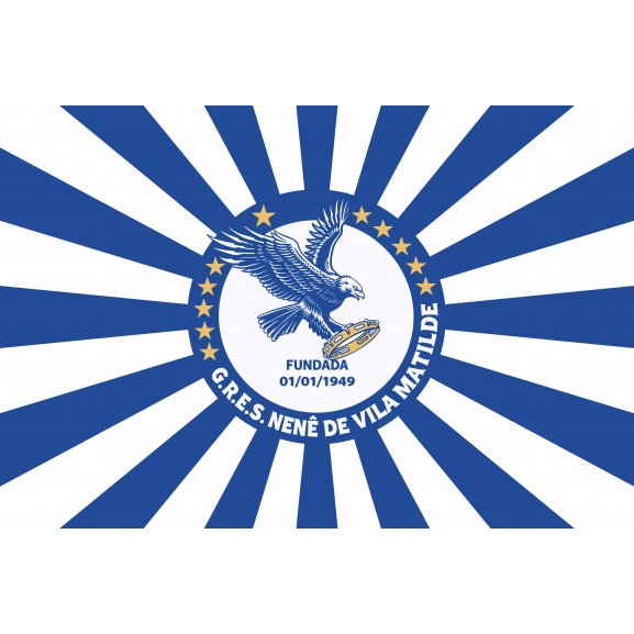 Logo of Nenê de Vila Matilde