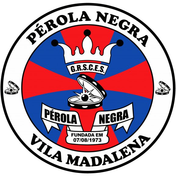 Logo of Pérola Negra