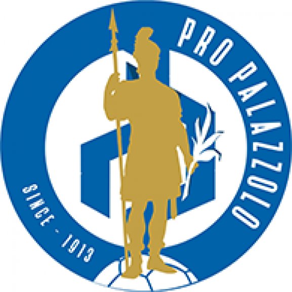Logo of Pro Palazzolo SSD