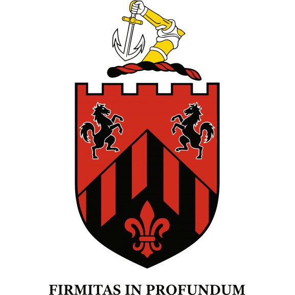 Logo of Shirehampton Football Club