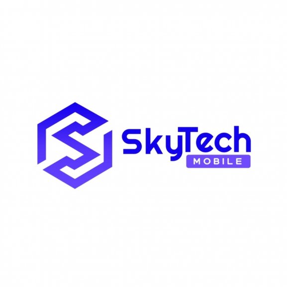Logo of SkyTech Mobile