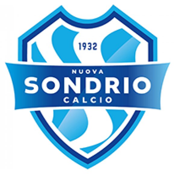 Logo of Sondrio Calcio